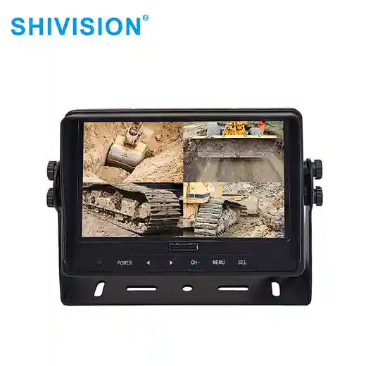 vehicle camera system with dvr
